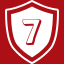 7