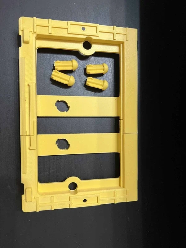 3d nyomtatás Debrecen: alkatrész pótlás