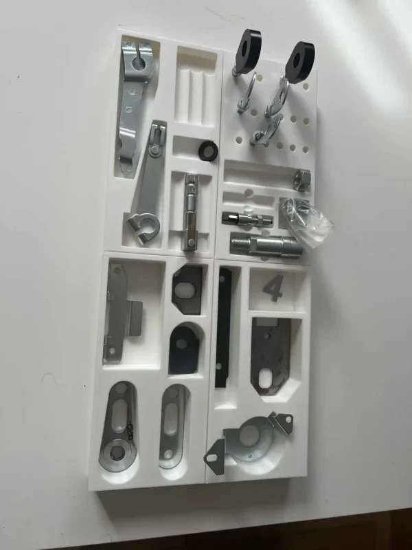 3d nyomtatás Debrecen: egyedi tervezés